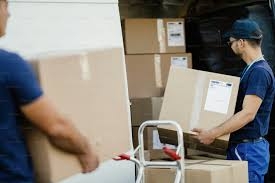 Understanding the Role of a Moving Company New York City