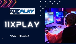 How Esports Found Its Footing on 11xPlay