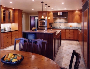 Modern Architecture in Winchester, MA: Contemporary Designs for Today’s Home