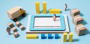 Warehouse Management System: Transforming Modern Supply Chains