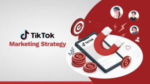 TikViral: 5 Tips To Advance Your Marketing Strategy On TikTok
