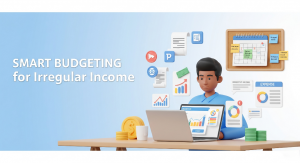 How to Budget When You Have an Irregular Income