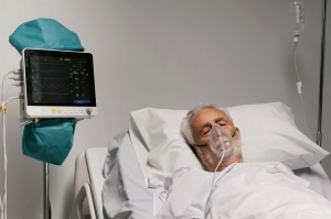 Stress-Free Recovery with Home Ventilator Support in Dubai