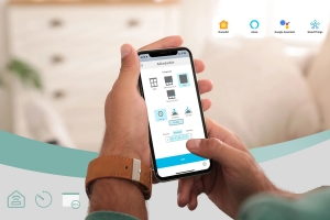 High-Tech Window Covers That Make Life Easier