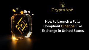 How to Launch a Fully Compliant Binance-Like Exchange in the United States