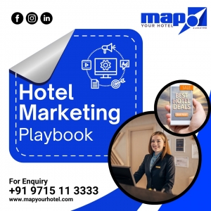 The Guest-Centric Strategy: Plot Your Hotel's Contribution to Chennai Hospitality