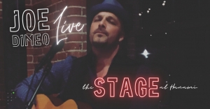 Live Music and Sushi Nights: A Perfect Combo in the City