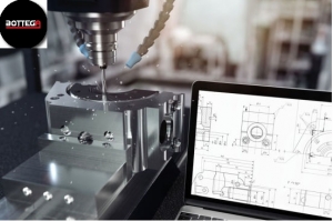 From Design To Reality: How CNC Machining Revolutionizes Product Development?