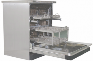 Enhancing Infection Control with Instrument Washer Disinfector – Cistron Systems' Advanced Solution for Medical Hygiene