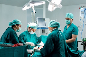 What to Expect Before, During, and After General Surgery