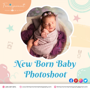 Natural Light Tips for Newborn Photography