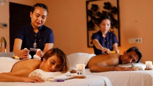 Discover Pure Relaxation: Top Spa Experiences in Delhi
