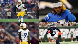 NFL 2025: Chiefs Add Fulton to Strengthen Defense