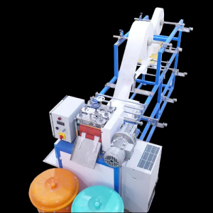 Sanitary Napkin Manufacturing Plant Cost, Detailed Project Report, Machinery and Investment Opportunities