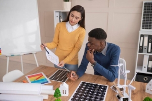 Choosing the Right Energy Saving Consultant for Your Property