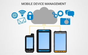 Mobile Device Management Market Size, Trends, and Growth Analysis 2025-2032