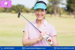 Best Ladies Golf Grips for Comfort, Control, and Performance in Every Swing