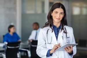 Streamline Your Healthcare Finances with Expert Accounting Services for Maximum Efficiency