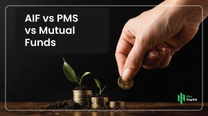 AIF vs PMS vs Mutual Funds: Where Should You Park Your Wealth in 2025? 