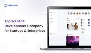 Top Website Development Company