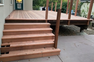 Why Hiring a Professional Deck Builder is Worth It in San Rafael