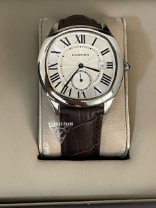 Réplicas de Relógios Primeira Linha: Elegância e Sofisticação ao Seu Alcance