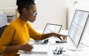 tax services in Huntersville