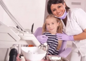 Compassionate Special Needs Pediatric Dentistry in Houston