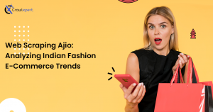 Web Scraping Ajio: Analyzing Indian Fashion E-Commerce Trends