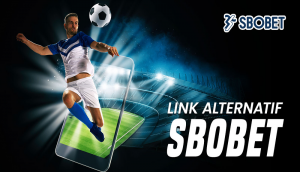 Link Judi Bola Terpercaya: Panduan Lengkap untuk Menemukan Situs Taruhan Bola Online Terbaik