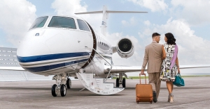 Charter a Private Jet in Houston: Your Ultimate Guide to Luxury Travel