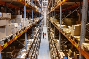 Logistics Management Company in Brampton