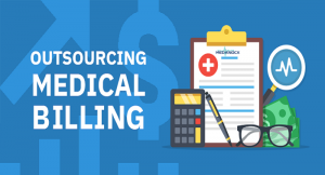 Top 5 Benefits of Outsourcing Medical Billing for Small Practices