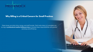 Top Medical Billing Services in New York, NY — Boost Revenue with Mediknocx
