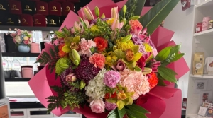 How Calgary Florists Like Finesse Flowers Bring Joy and Elegance to Every Occasion