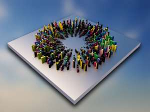What Is the CNBC Changemaker Award?