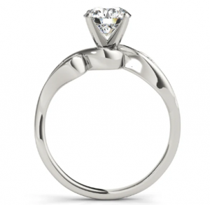 A Timeless Charm: Exploring the Allure of Vintage Engagement Rings