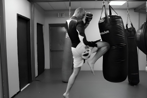Fight-Ready Fitness: The Power of Thai Boxing Cardio for Mind and Body