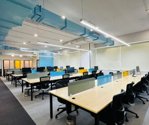 Top 5 Office Spaces in Whitefield That Are Perfect for Startups