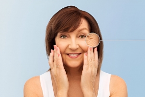 Smooth Fine Lines Safely with Anti Wrinkle Treatments in Whangaparaoa at Skin Renew 