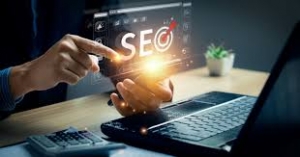 The Role of Data-Driven Services in Strengthening Your Website Search Engine Optimisation Strategy
