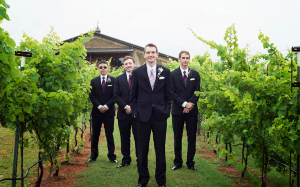 5 Theme Ideas for Small Wedding Venues in Oklahoma