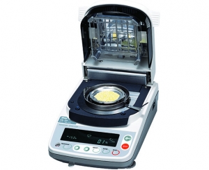 How to Choose the Right Moisture Analyzer for Your Application