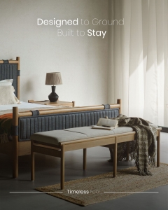 Luxury Furniture Trends | From Kochi to Your Living Room