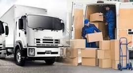 Packing Perfection: Why Expert Movers and Packers in Dubai Get the Job Done Right