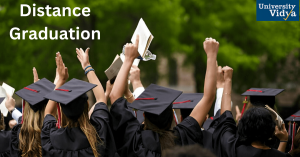 Embrace the Future with a Flexible Distance Graduation Course