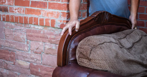 What Do Furniture Donation Pick Up Services Accept?