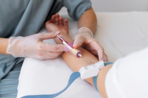 Phlebotomy Courses in Glasgow with Practical Training Included