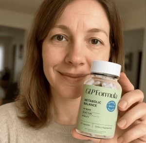 GLP Formula Kapseln – Ein natürliches Nahrungsergänzungsmittel, das mit Ihrem Körper zusammenarbeitet