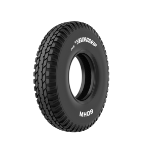 MH 09 – The All-Round Performer for Agricultural and Industrial Needs